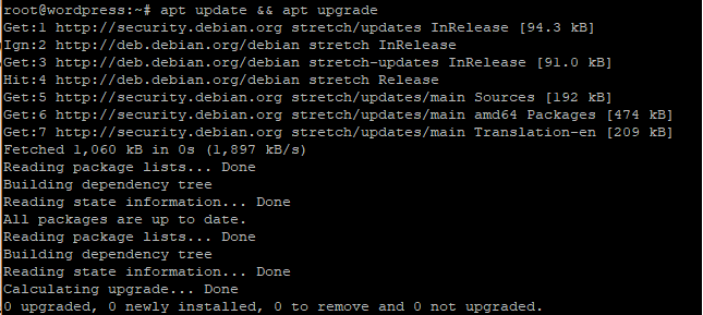 how to Install MongoDB on Ubuntu