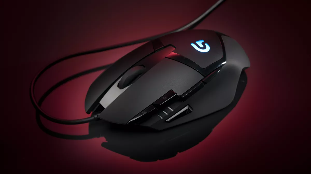 Gaming Mouse Under 2000 in India